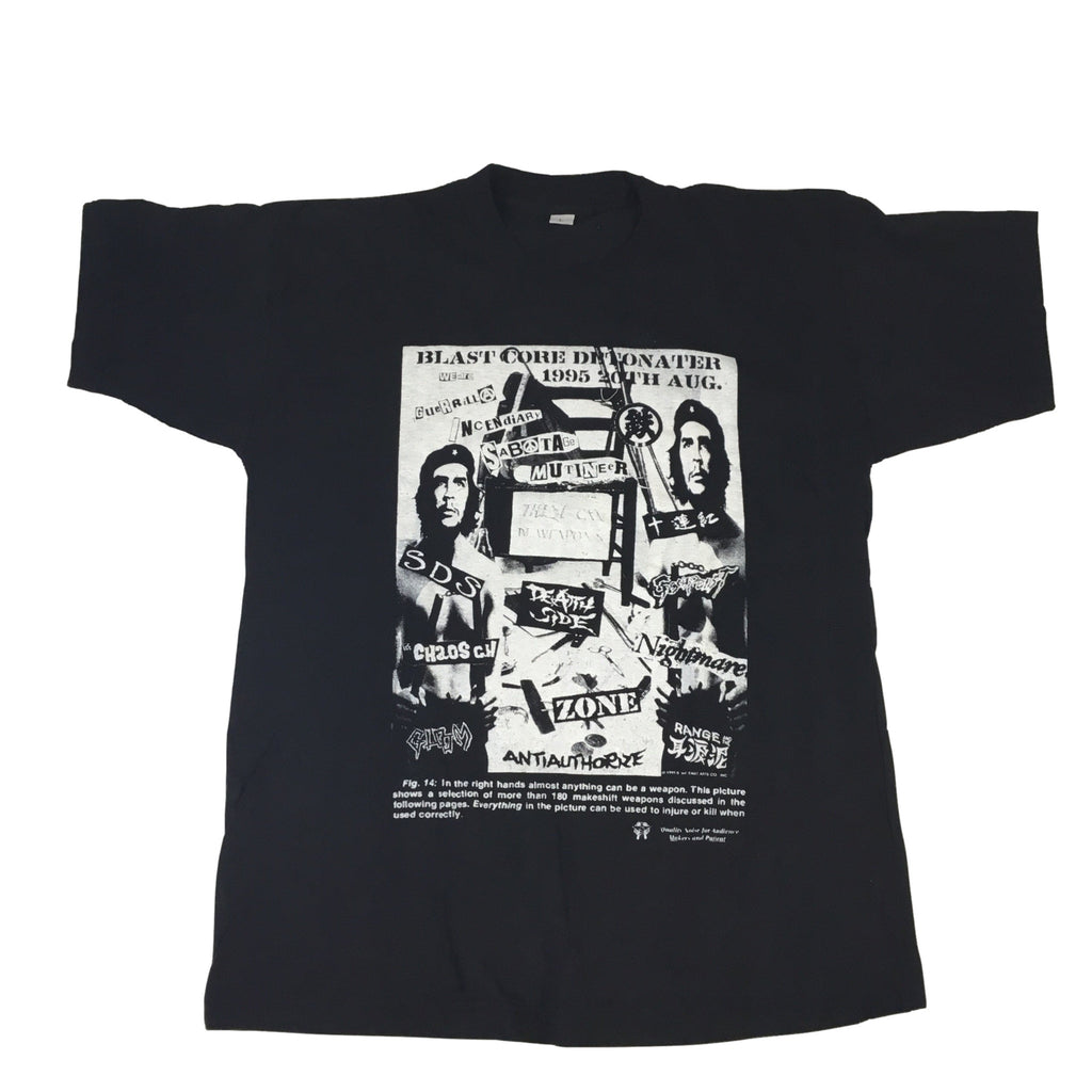 D.O.N.D.O.N． DON DON GISM Vintage GISM 