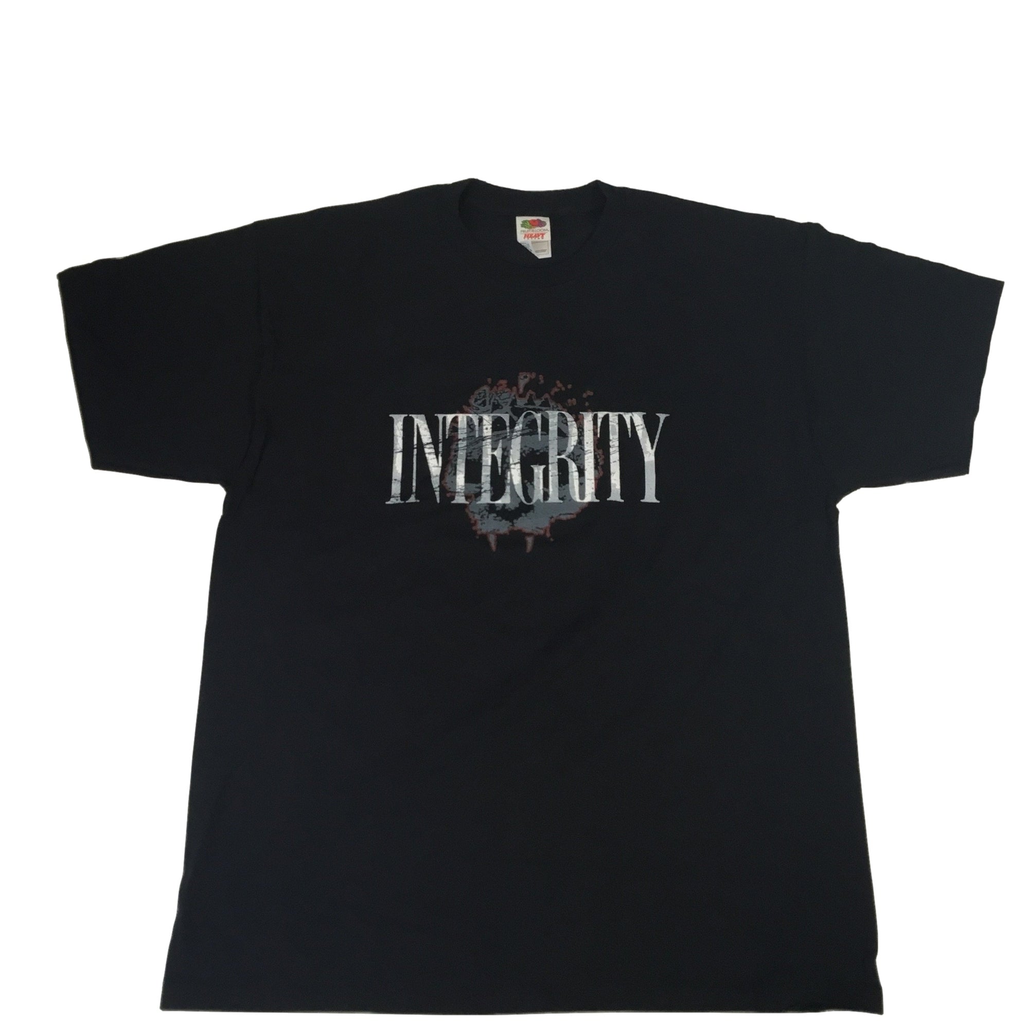 Vintage Integrity "To Die For" T-Shirt - jointcustodydc