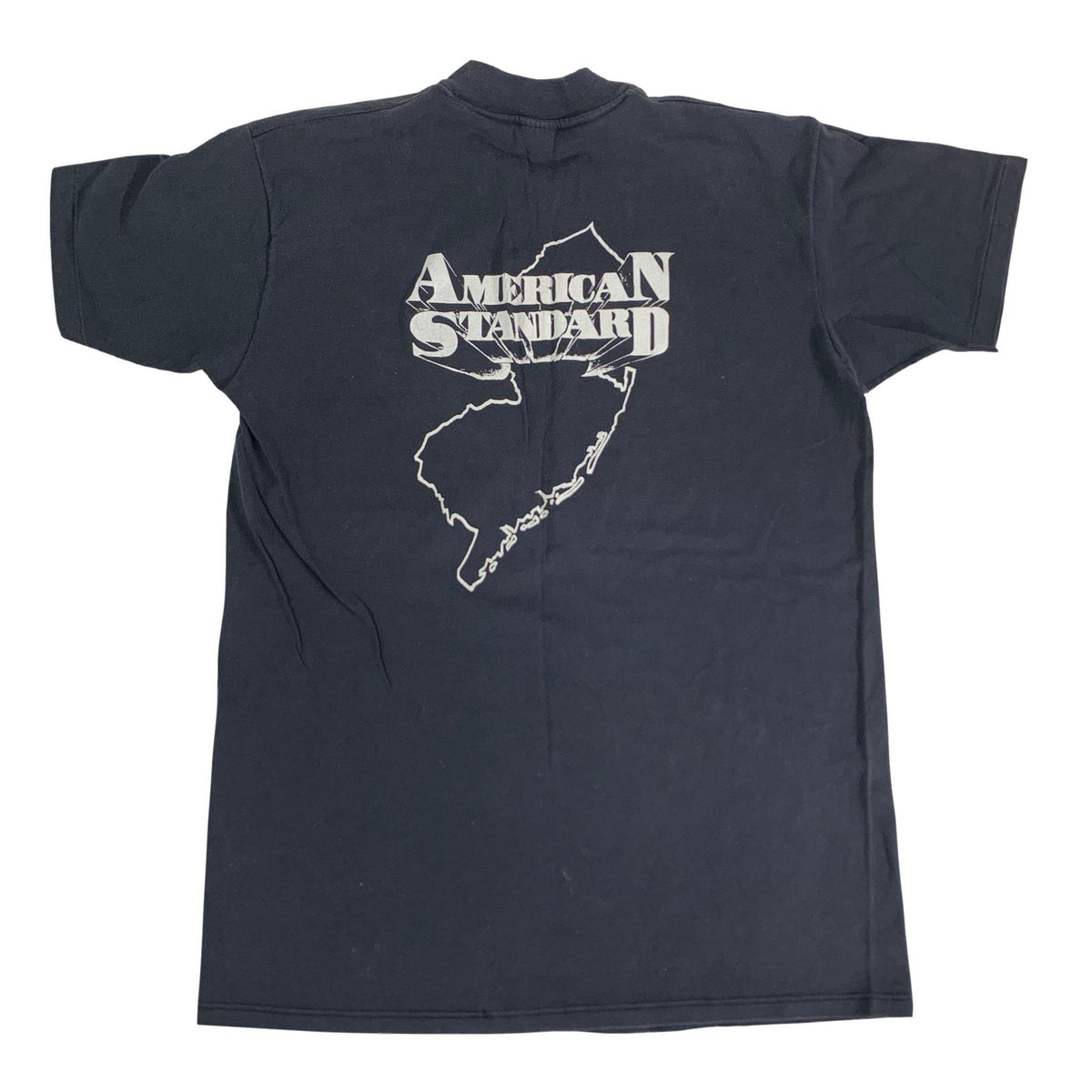 Vintage American Standard &quot;Wonderland&quot; T-Shirt - jointcustodydc