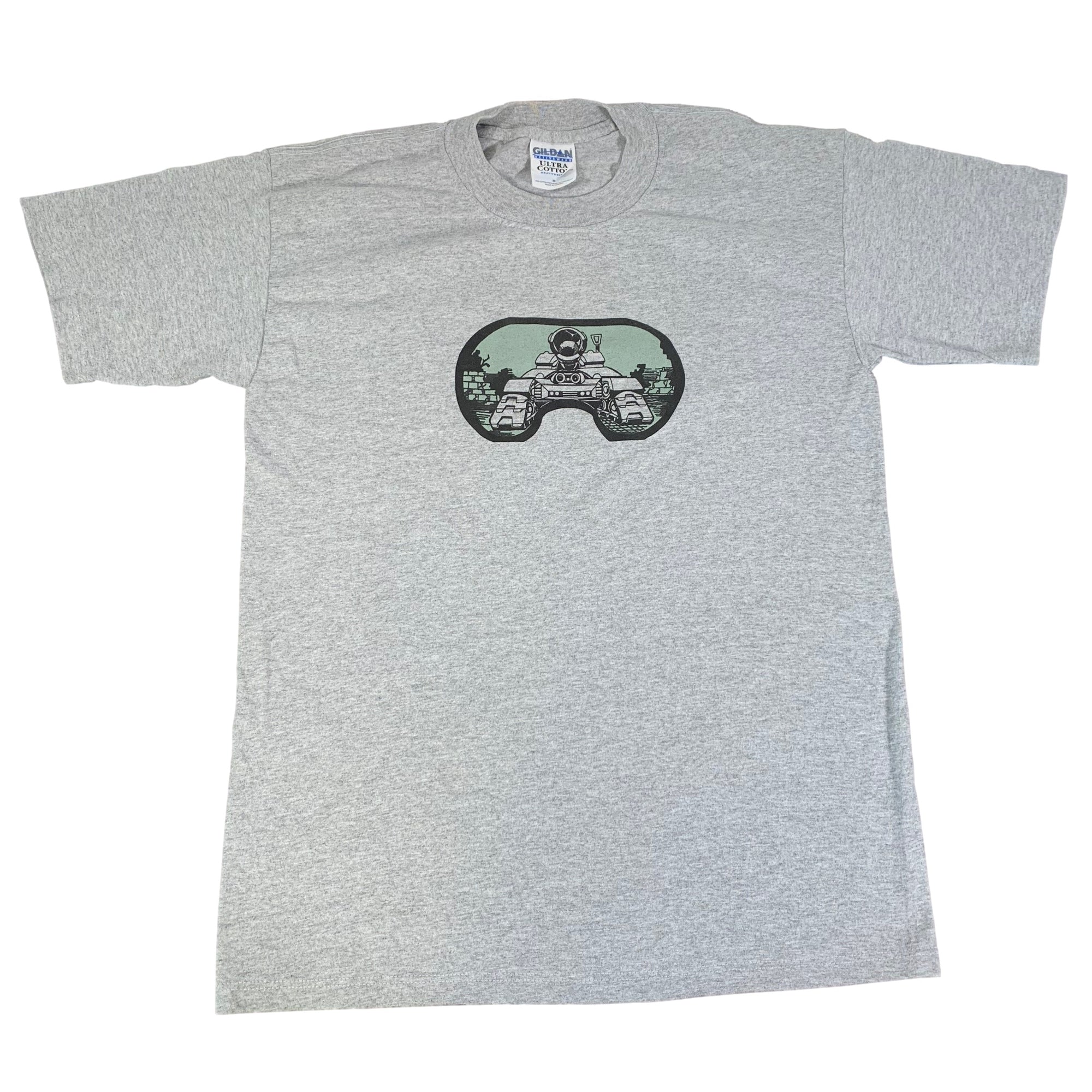 Vintage Breakdown "Battle Hymns" T-Shirt - jointcustodydc