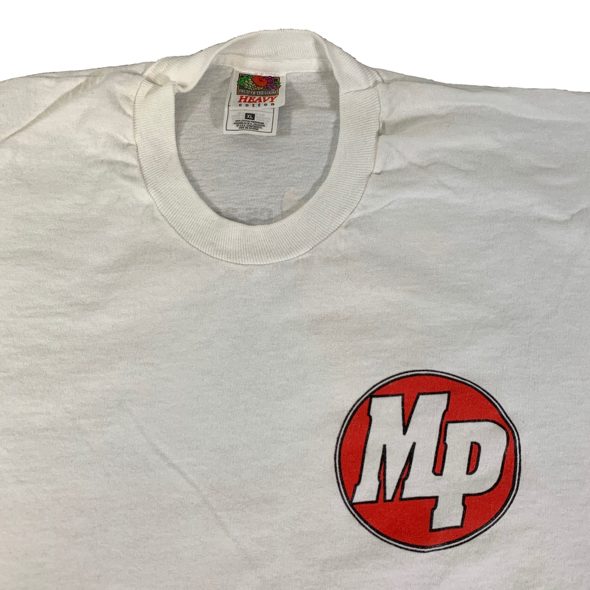Vintage Maximum Penalty &quot;MP&quot; T-Shirt - jointcustodydc
