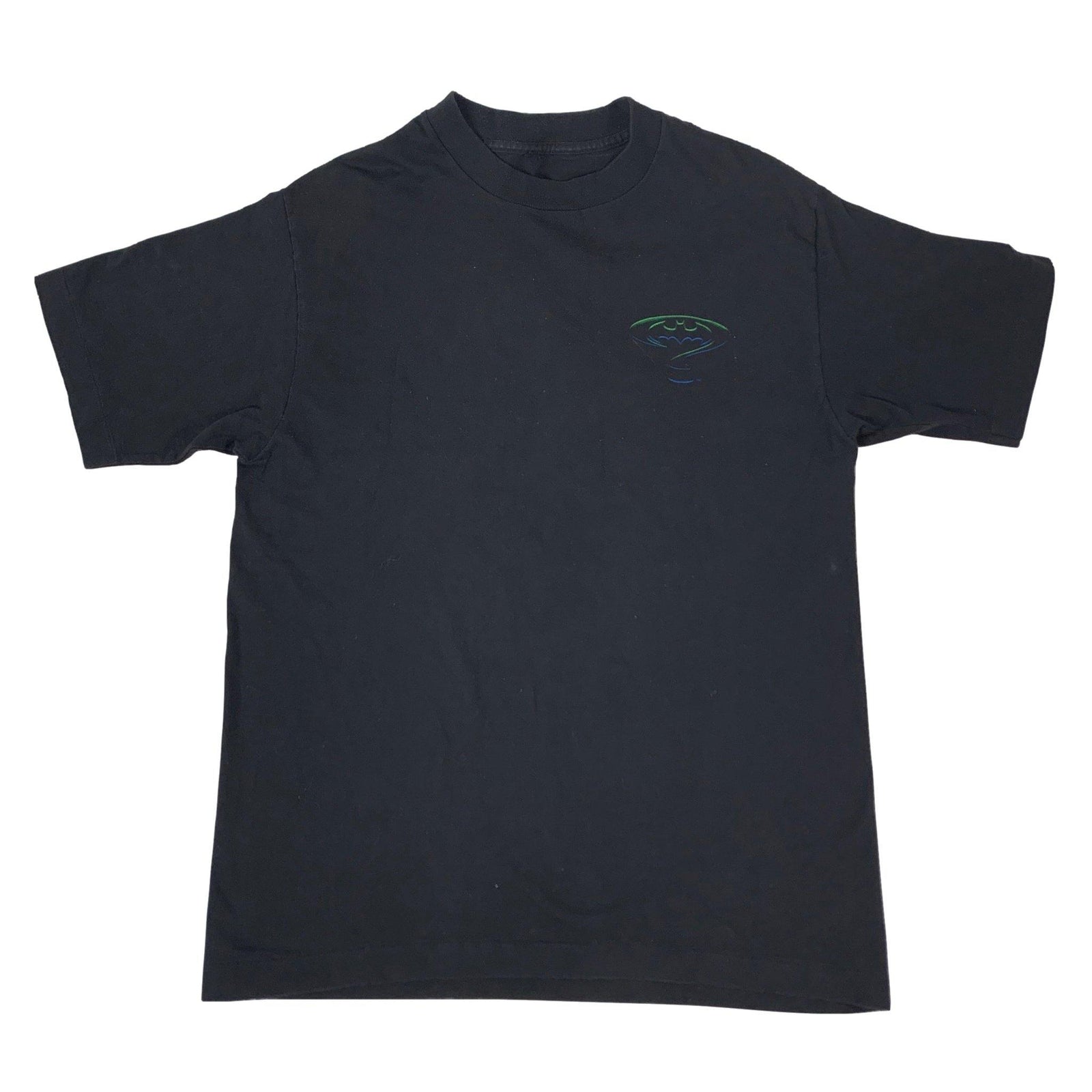 Vintage Batman Forever "Riddler" T-Shirt - jointcustodydc