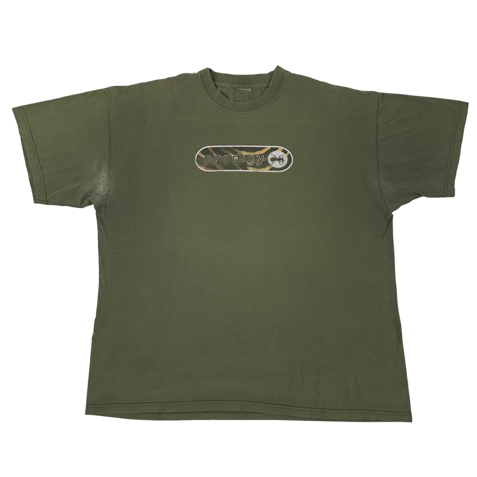 Vintage Prodigy "Ant" T-Shirt - jointcustodydc
