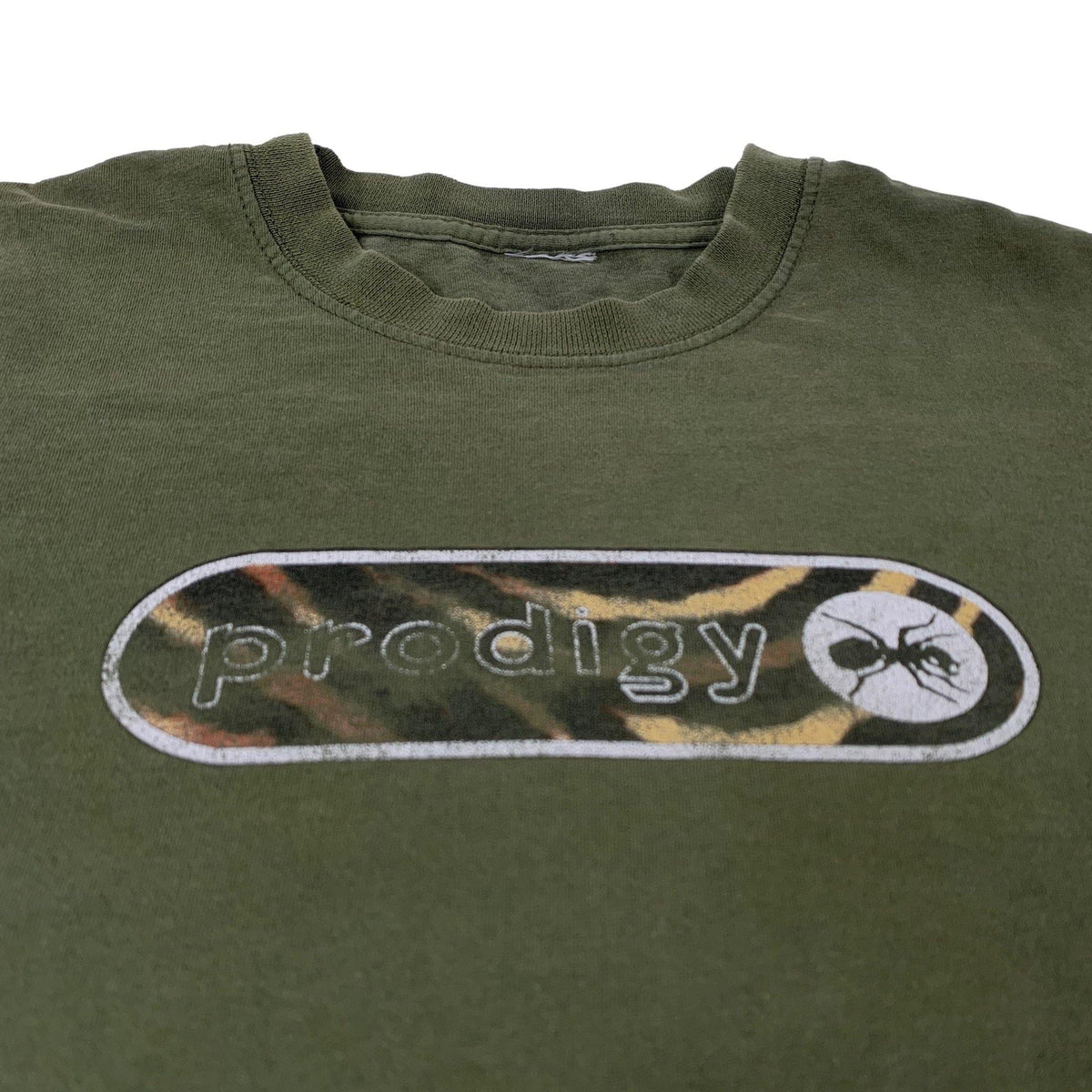 Vintage Prodigy &quot;Ant&quot; T-Shirt - jointcustodydc