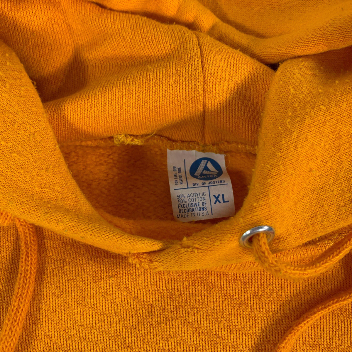 Vintage Michigan &quot;Wolverines&quot; Pullover Sweatshirt - jointcustodydc