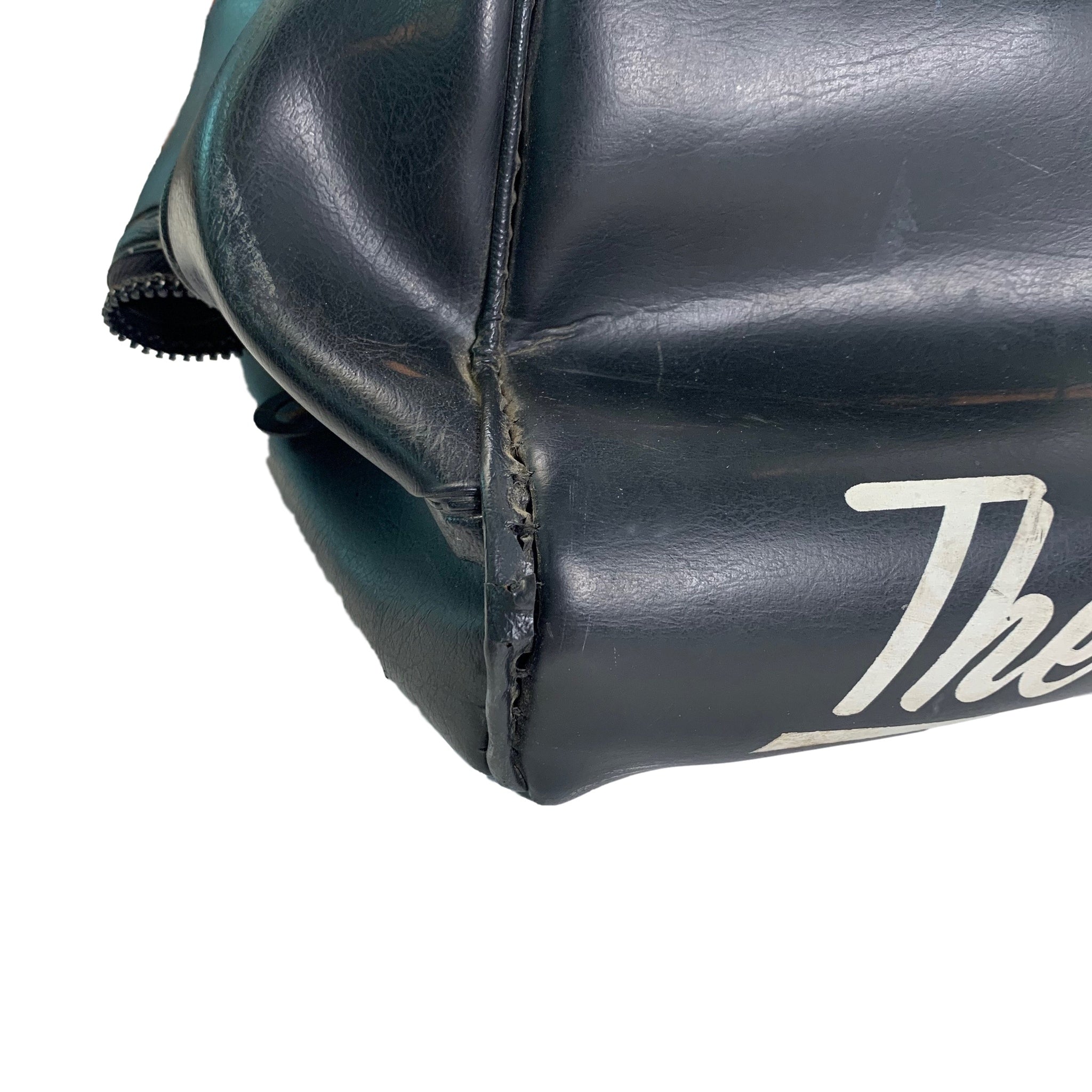 bell helmet bag for sale Vintage Bell Helmets "Choice Of Professionals" Bag