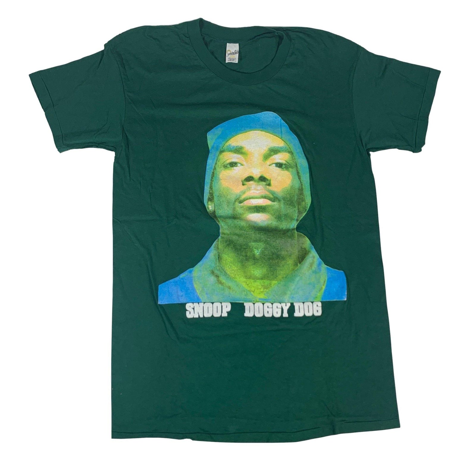 Vintage Snoop Dogg "Doggy Dog" T-Shirt - jointcustodydc
