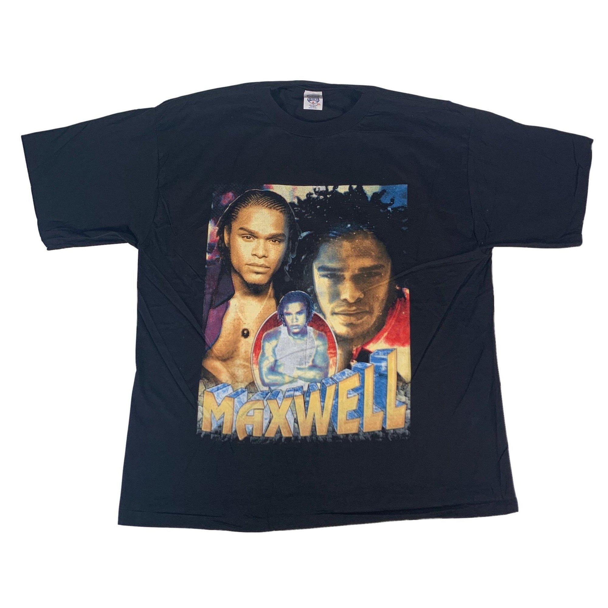 Vintage Maxwell "Fortunate" T-Shirt - jointcustodydc