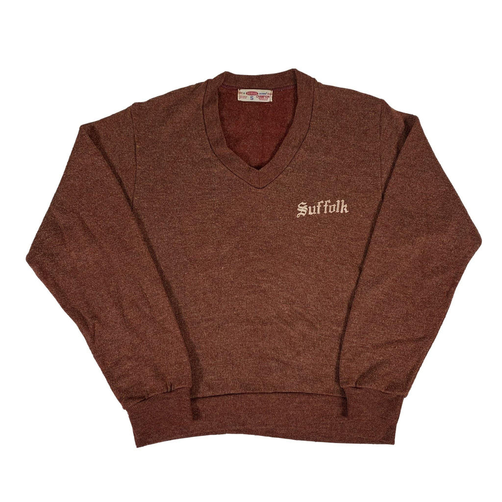 トップス ONE FIFTH/MY VINTAGE COLLEGE KNIT 1952 ONE FIFTH/MY VINTAGE COLLEGE KNIT 1952 トップス