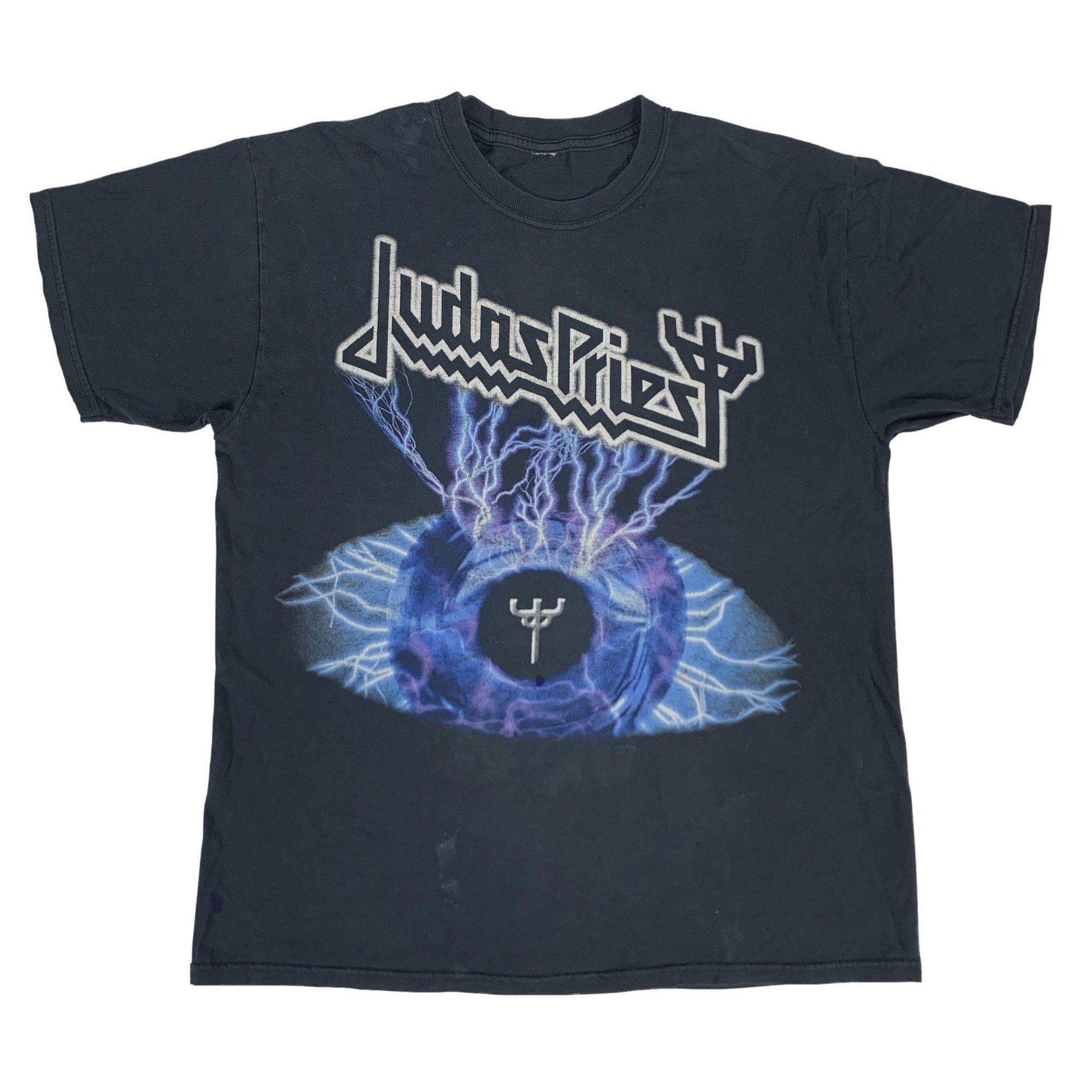 Vintage Judas Priest "Reunited" T-Shirt - jointcustodydc