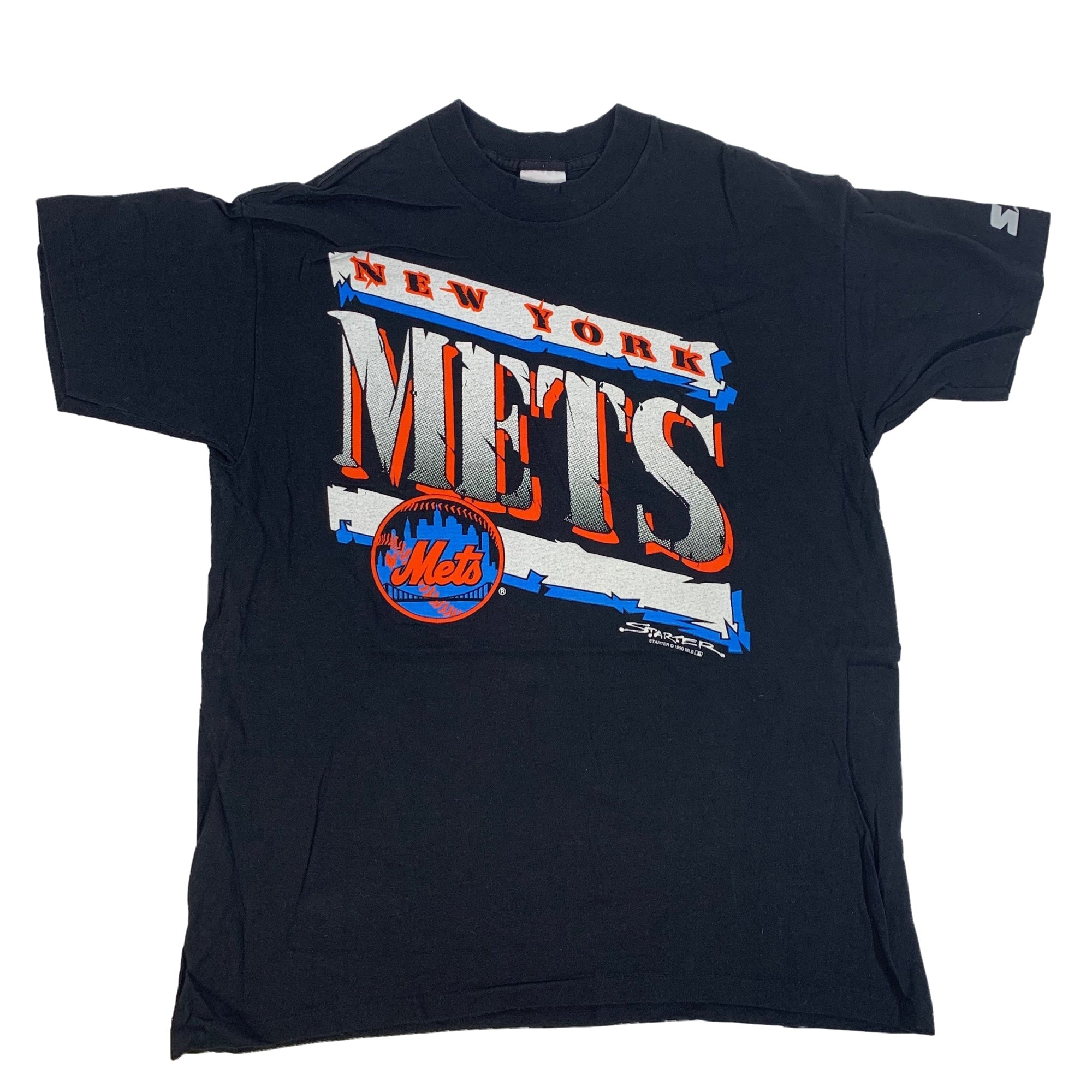 Vintage New York Mets "Starter" T-Shirt - jointcustodydc