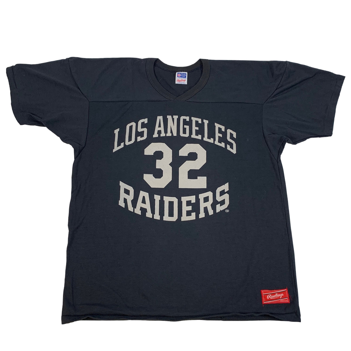 Vintage Los Angeles Raiders &quot;Marcus Allen” Jersey - jointcustodydc