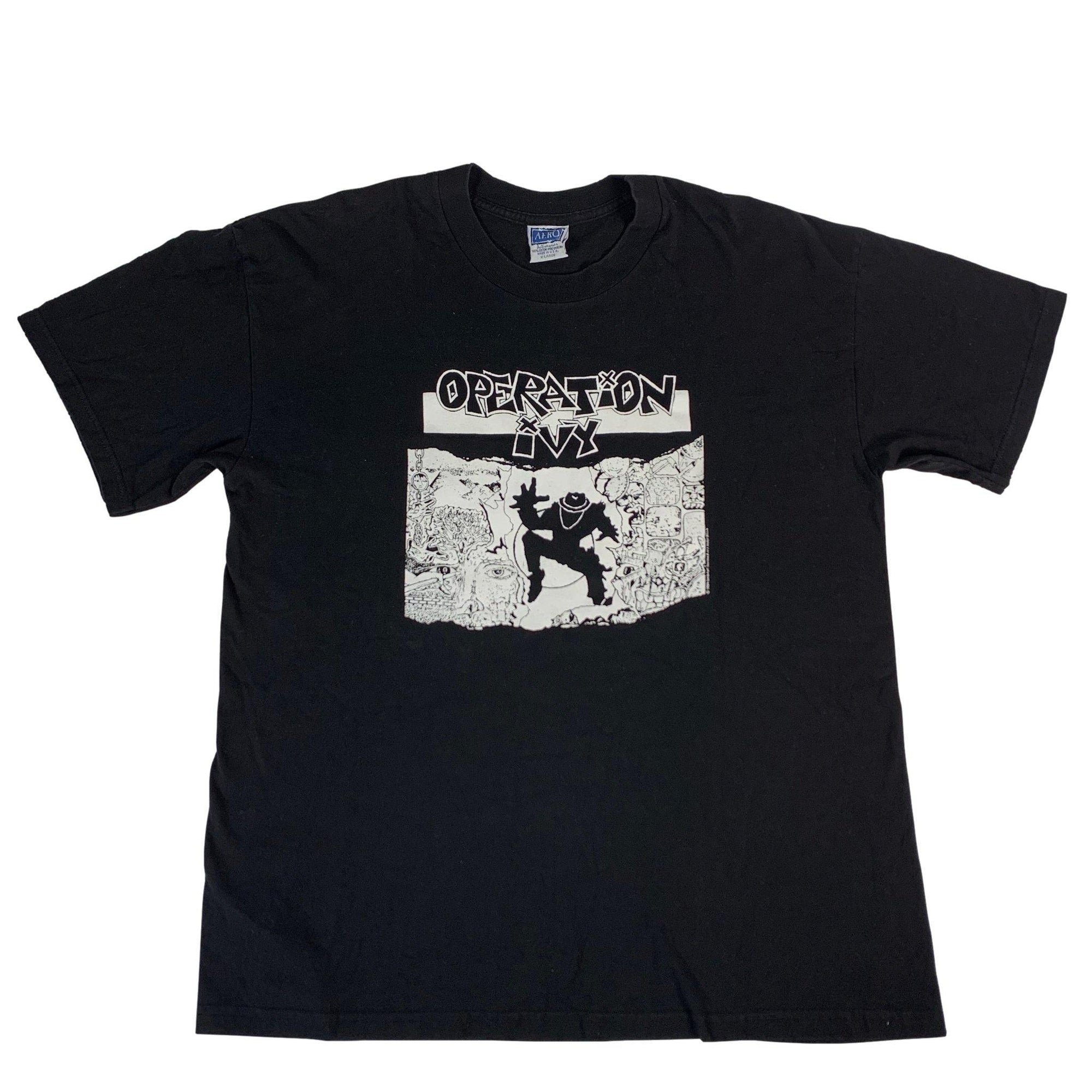 Vintage Operation Ivy "Energy" T-Shirt - jointcustodydc