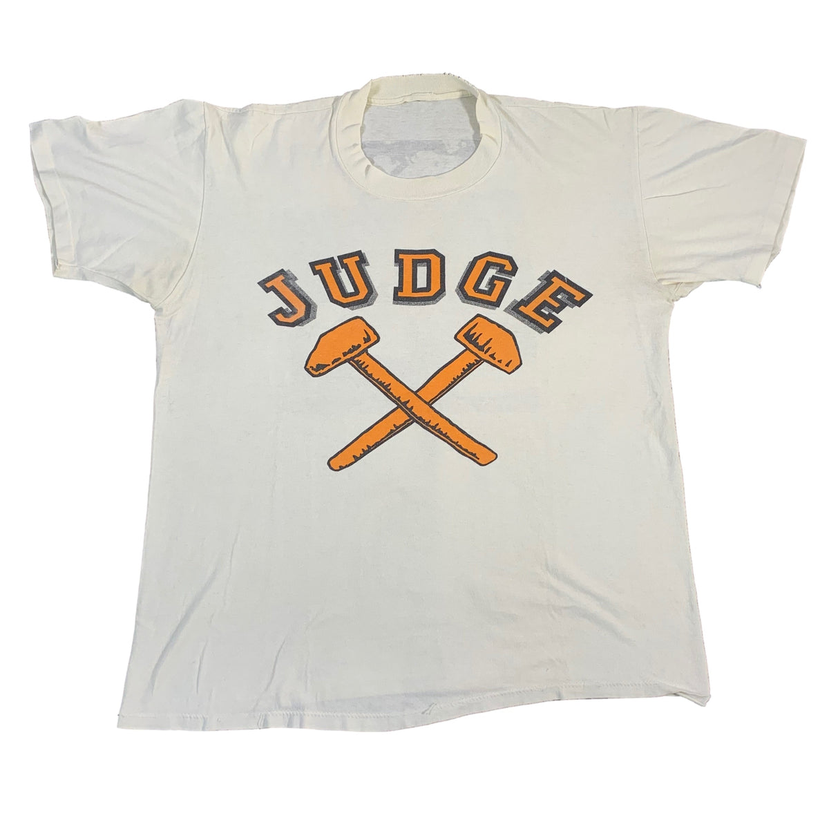 Vintage Judge &quot;Bringing It Down&quot; T-Shirt - jointcustodydc