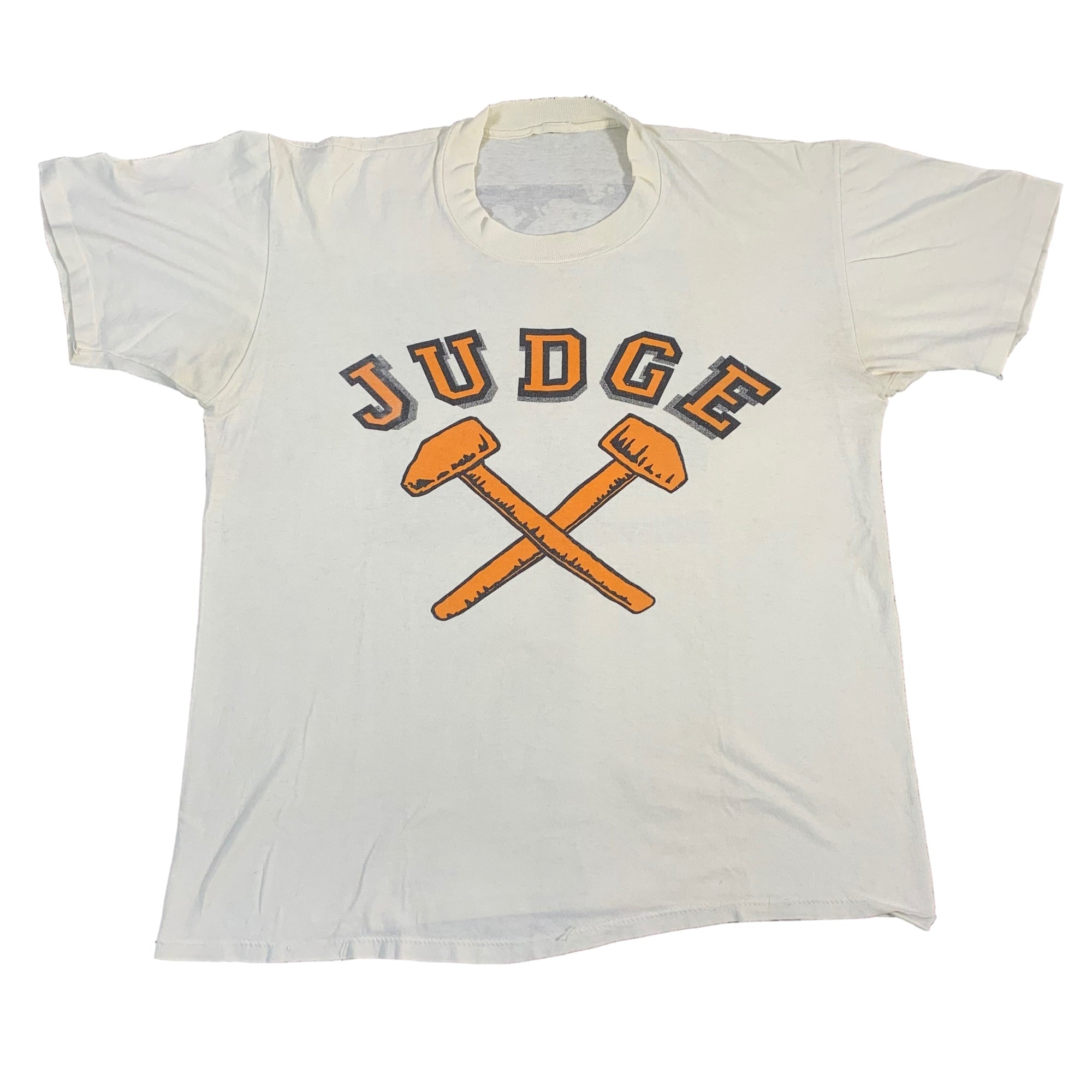 Vintage Judge "Bringing It Down" T-Shirt - jointcustodydc