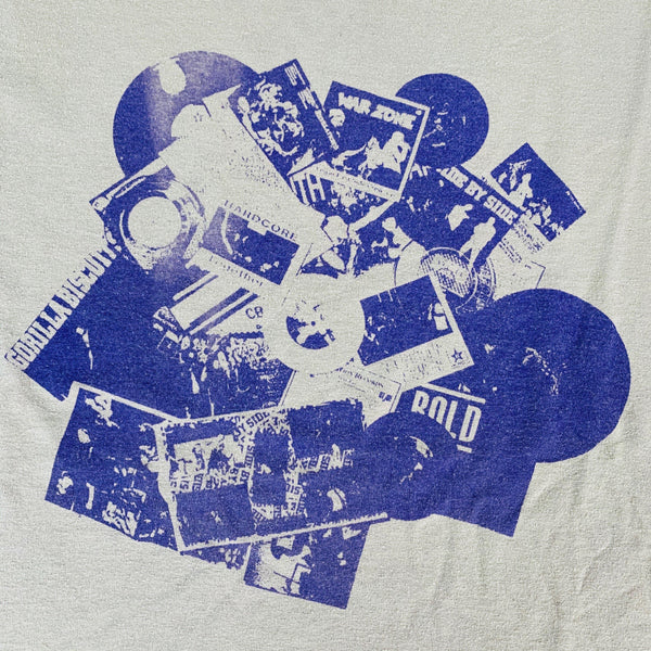 Vintage Lockin' Out Records 