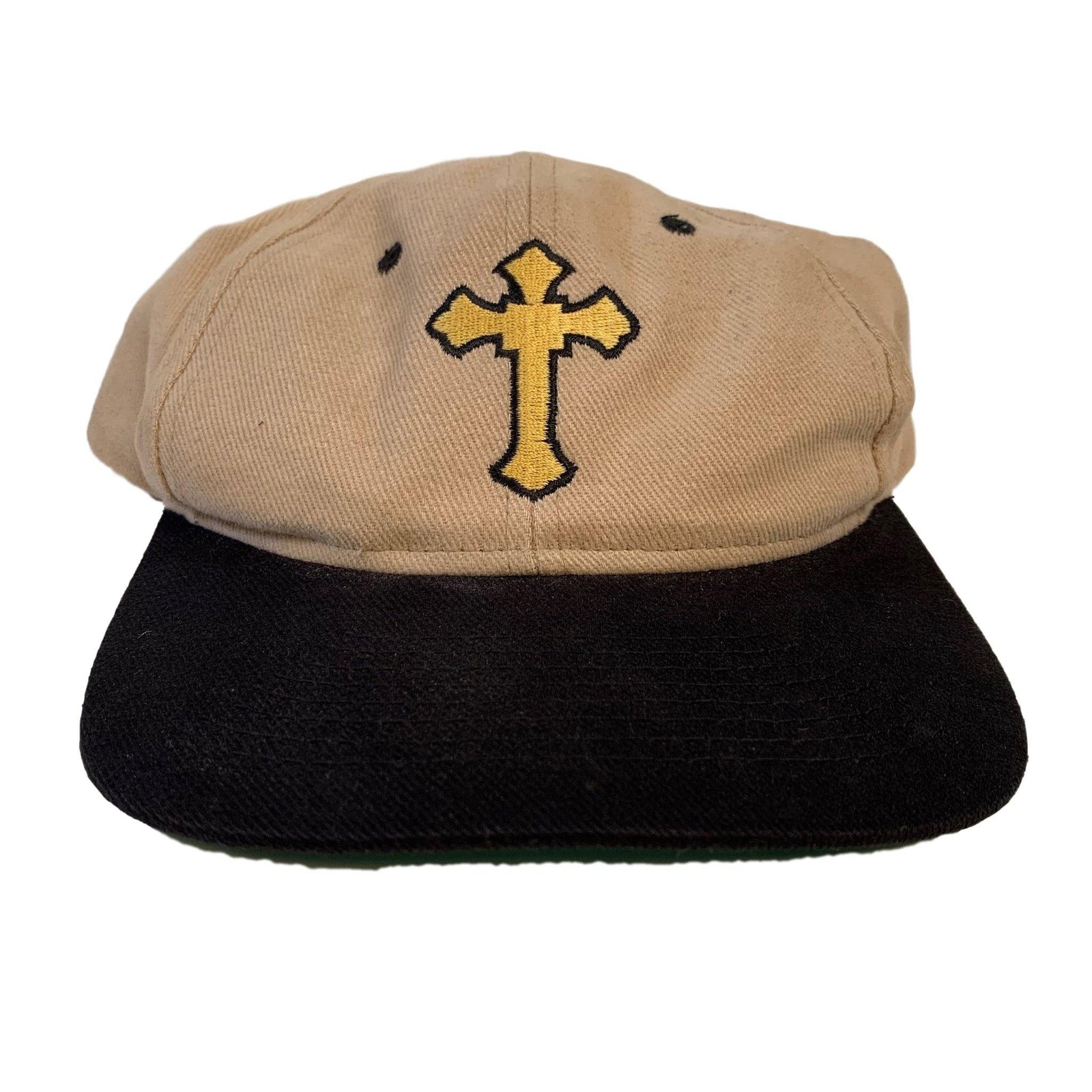 Vintage 1995 2Pac "Me Against The World" Promotional Hat - jointcustodydc