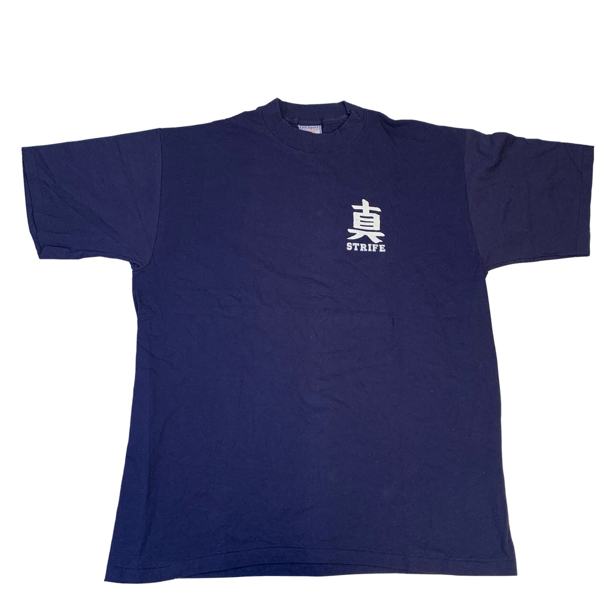 Vintage Strife &quot;Japan 96&quot; T-Shirt - jointcustodydc