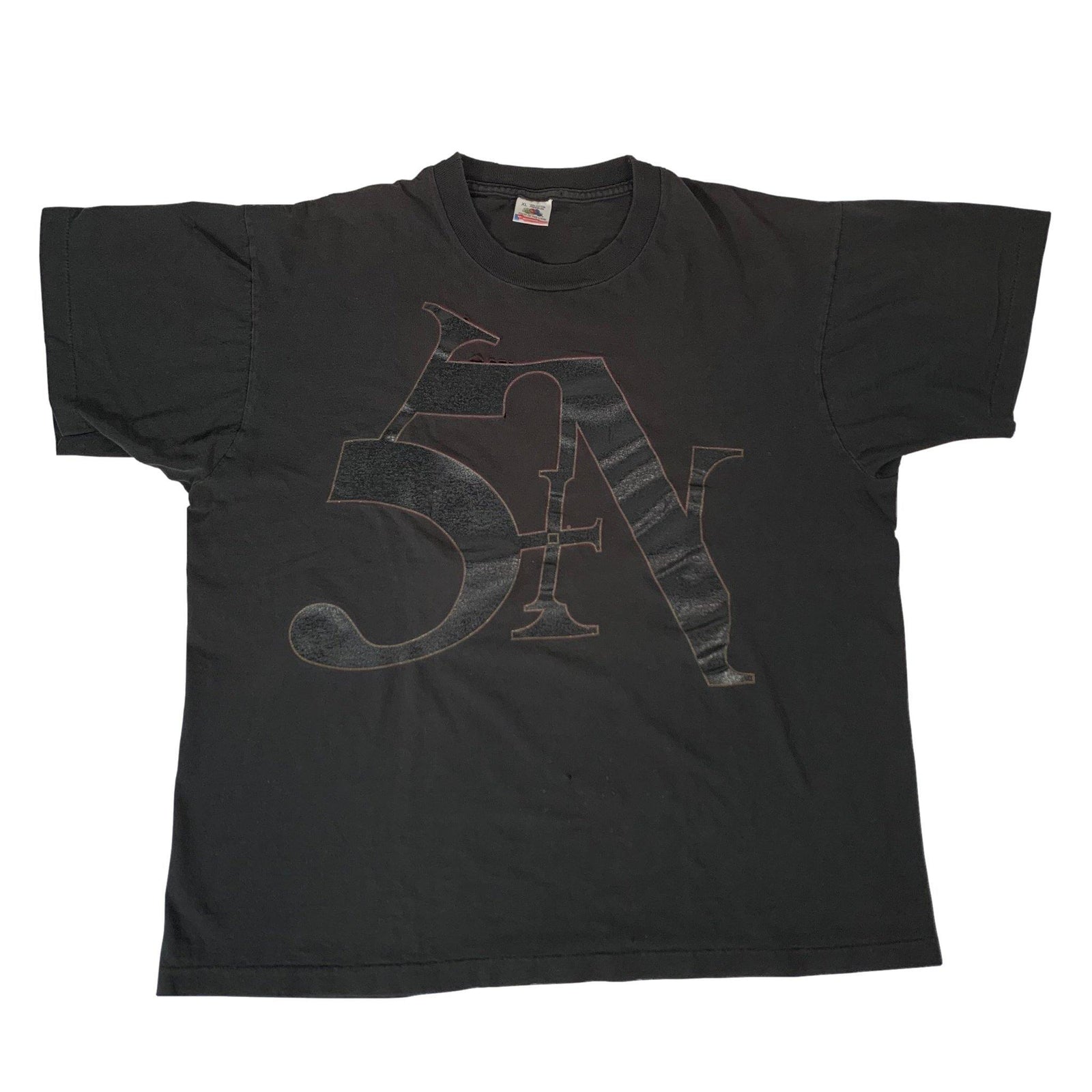 Vintage Nine Inch Nails "Sin" T-Shirt - jointcustodydc