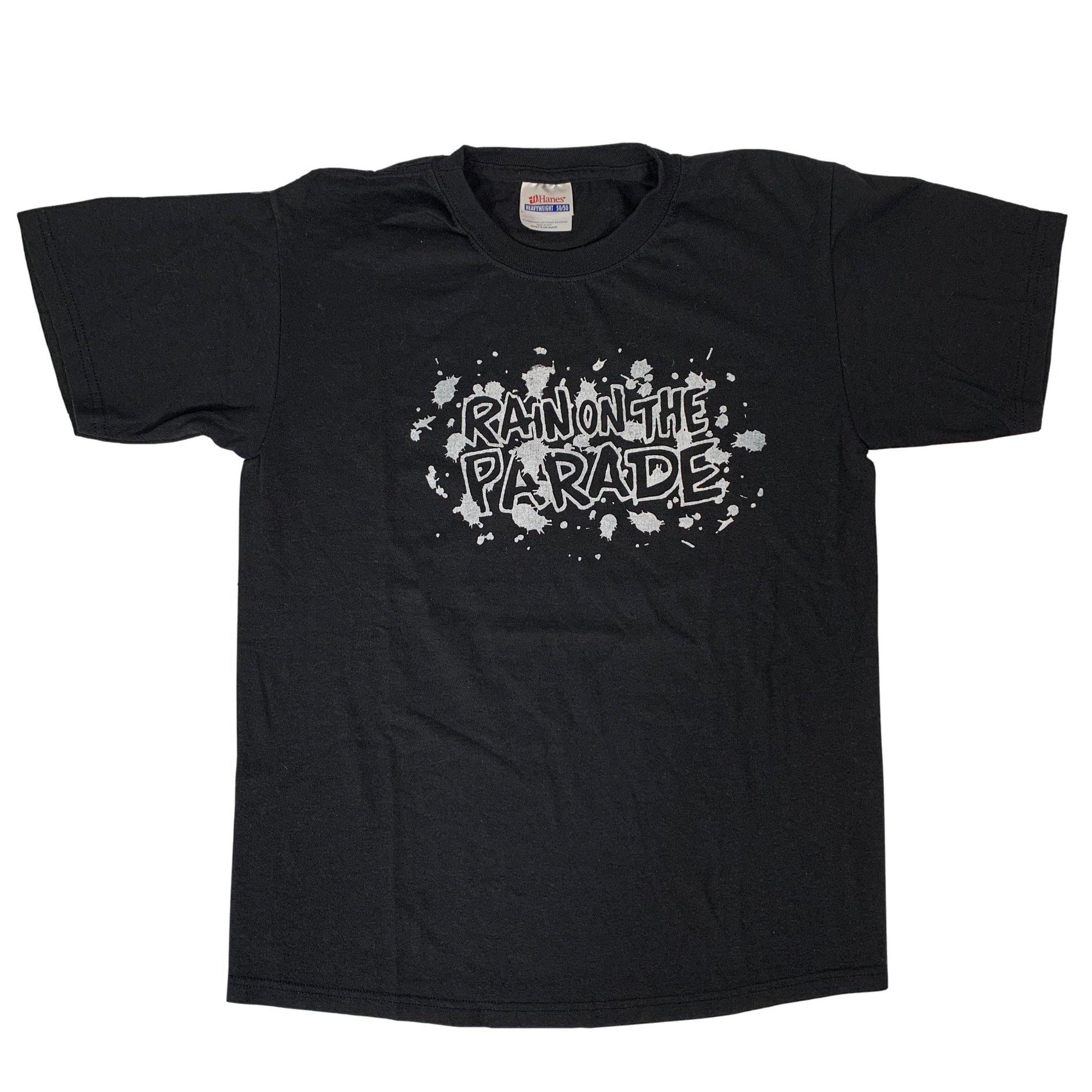 Vintage Rain On The Parade "When It Rains It Pours" T-Shirt - jointcustodydc