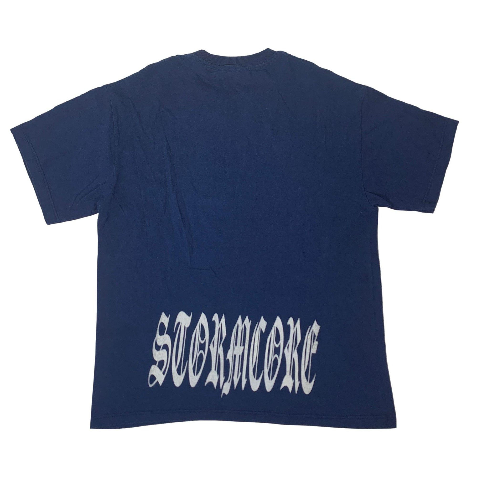 Vintage Stormcore "SC" T-Shirt - jointcustodydc
