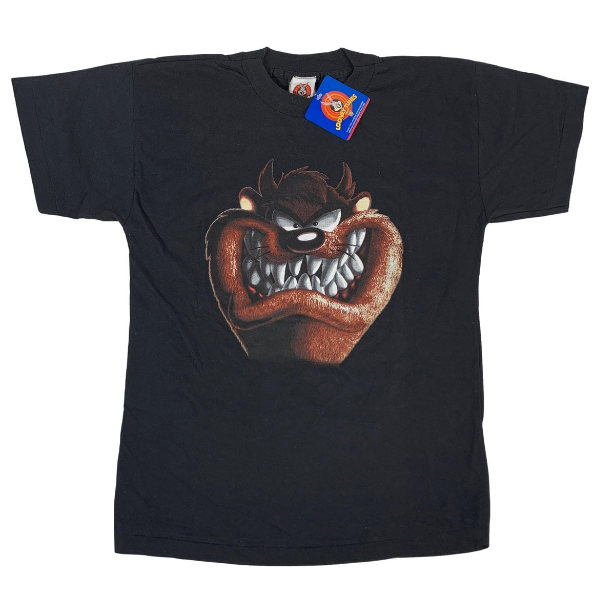 Vintage Looney Tunes &quot;Taz&quot; T-Shirt - jointcustodydc