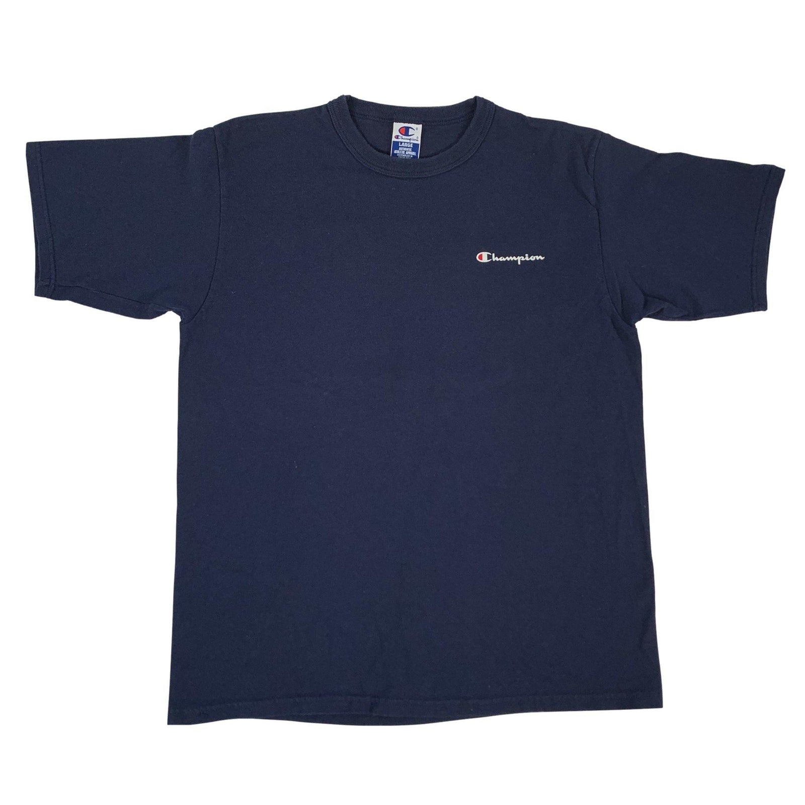 Vintage Champion "Pocket" T-Shirt - jointcustodydc