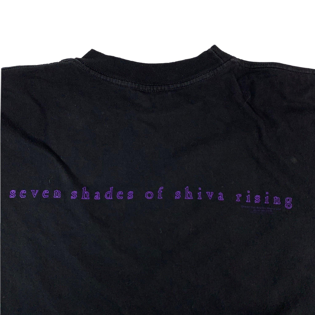 Vintage The Sisters Of Mercy &quot;Event Horizon&quot; Long Sleeve Shirt - jointcustodydc
