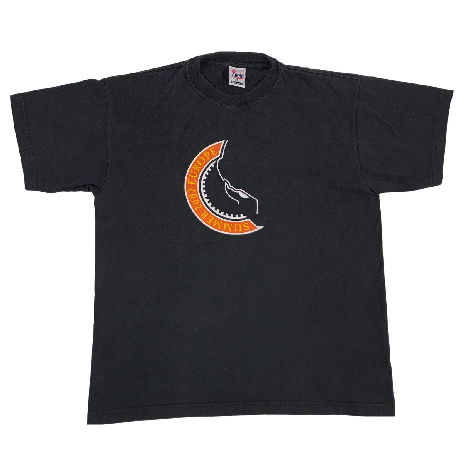 Vintage The Sisters Of Mercy "Summer 2002" T-Shirt - jointcustodydc