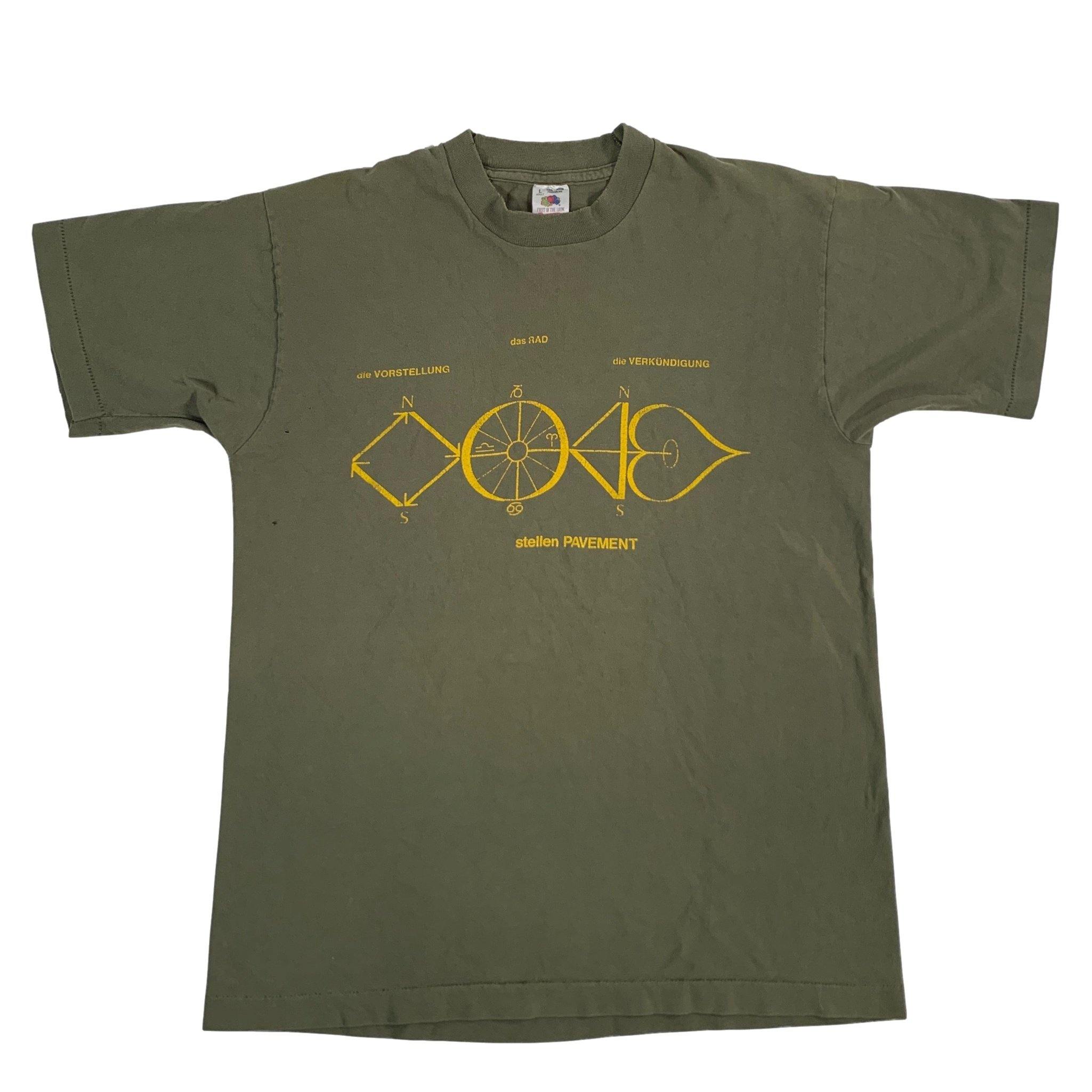 【PARTIMENTO】On The Rock Tee /追跡付 Grunt Style | Freedom On Tap – Grunt Style, LLC