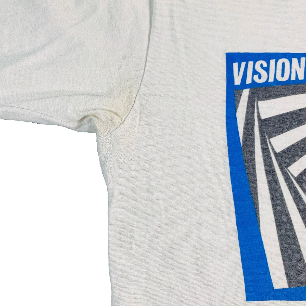 Vintage Vision &quot;Gator&quot; Pro Model Long Sleeve Shirt - jointcustodydc