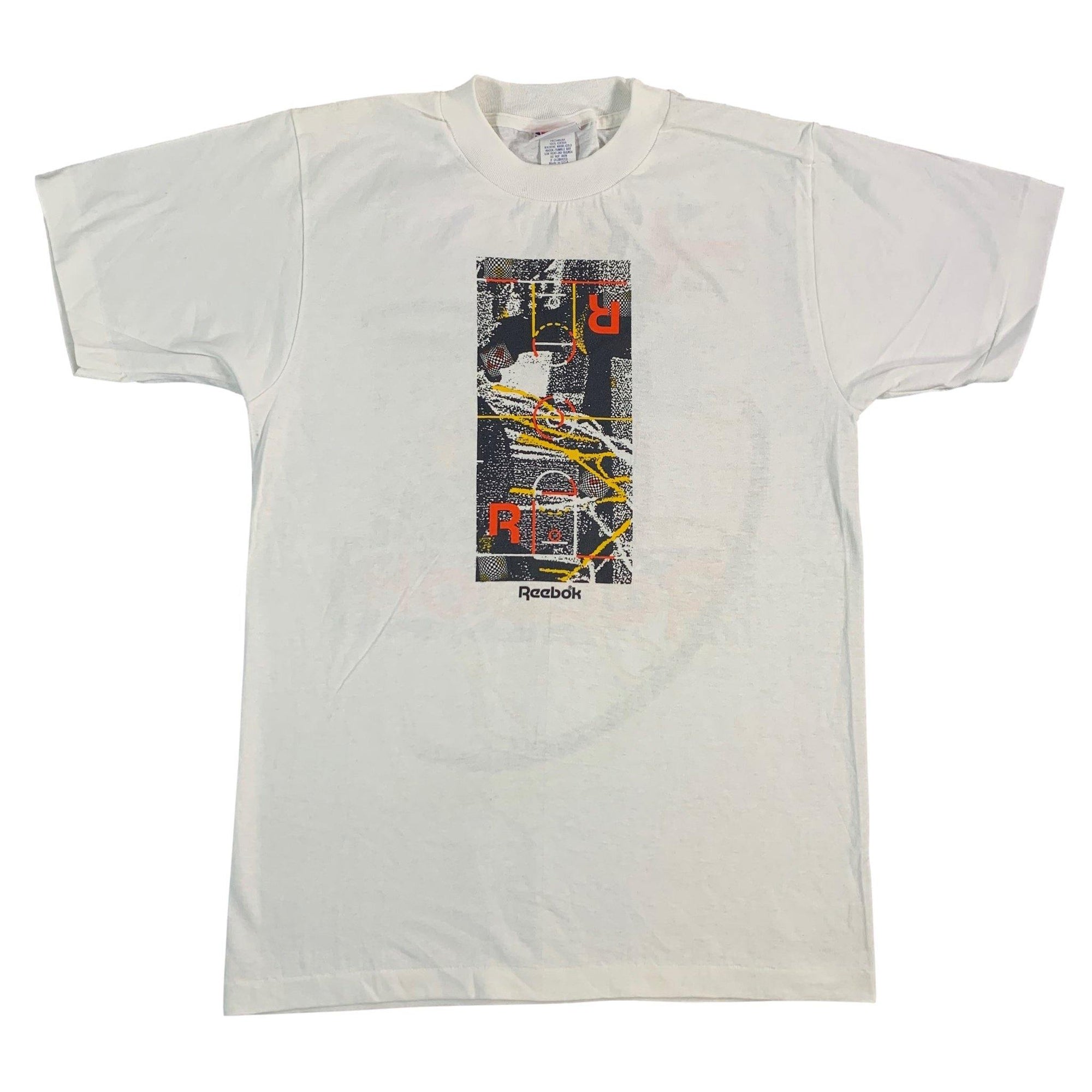 Vintage Reebok "Sport" T-Shirt - jointcustodydc