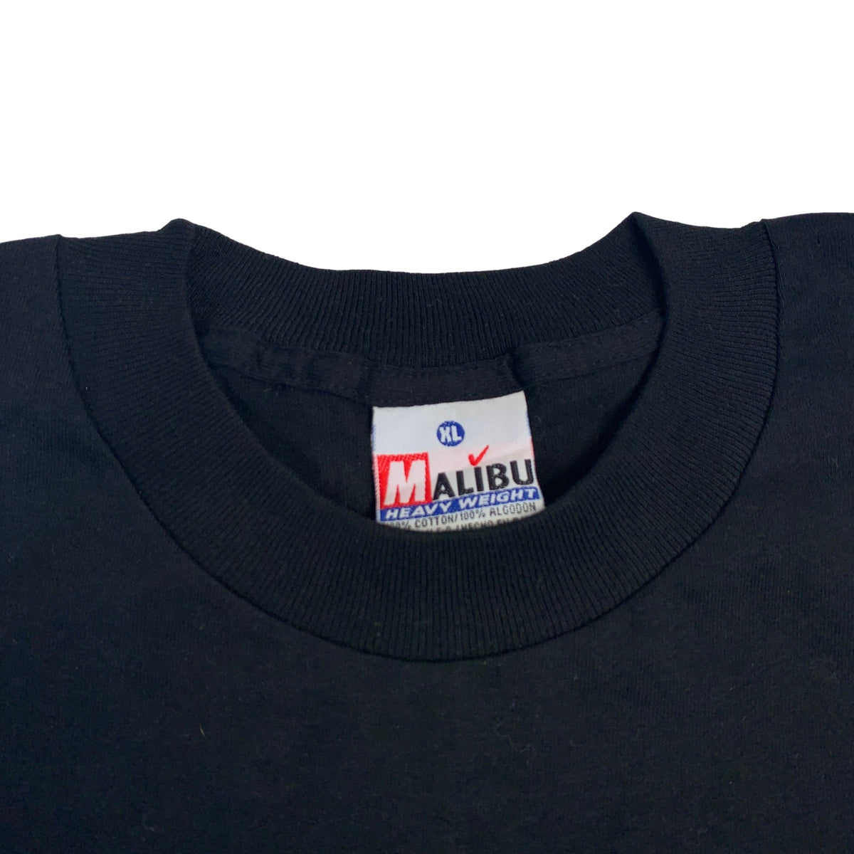 Vintage NFAA &quot;Logo&quot; T-Shirt - jointcustodydc