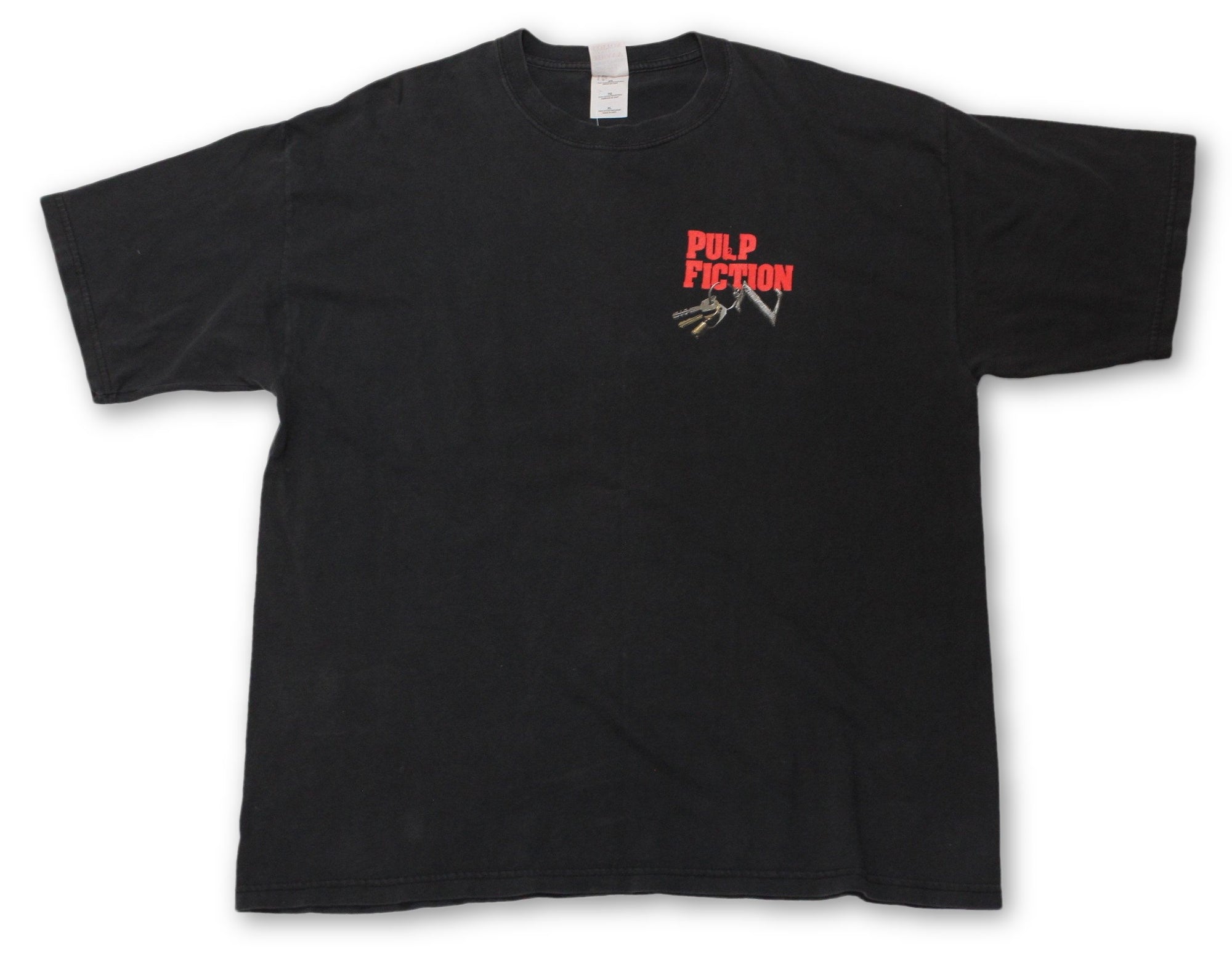 Vintage Pulp Fiction "It's a Chopper" T-Shirt - jointcustodydc