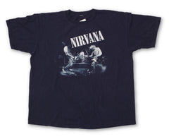Vintage Nirvana 