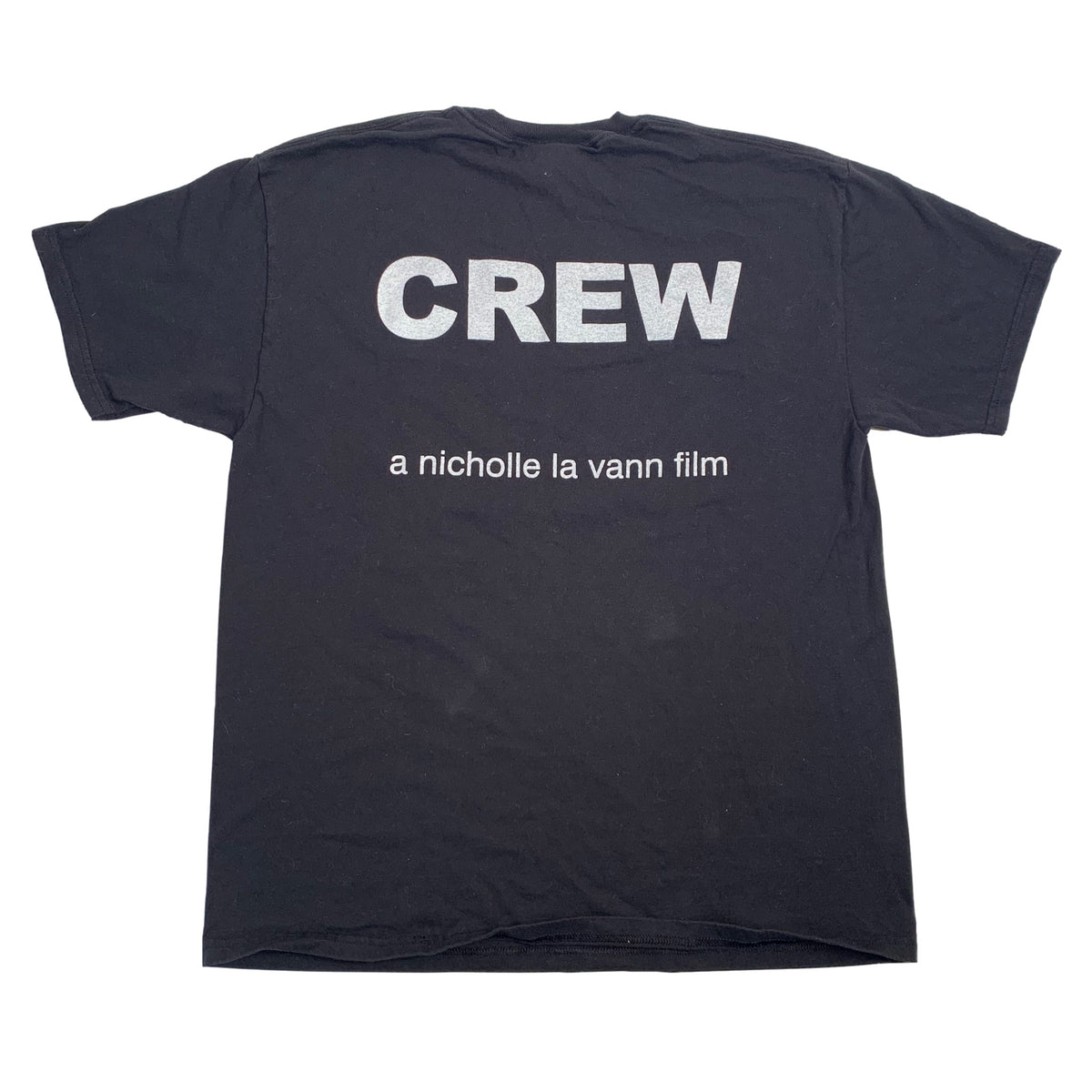 Vintage Homicidez &quot;Crew&quot; T-Shirt - jointcustodydc