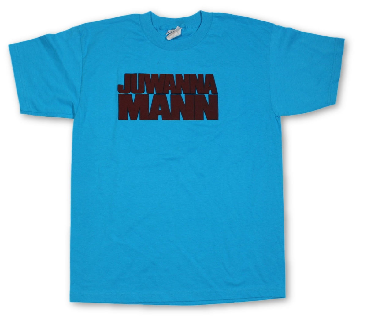 Vintage Juwanna Mann &quot;Logo&quot; T-Shirt - jointcustodydc