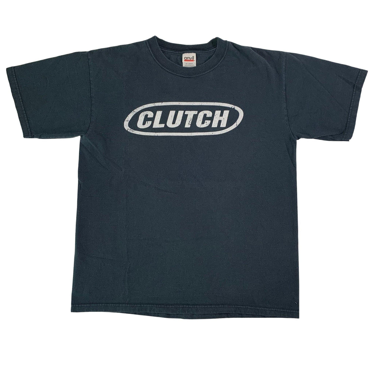 Vintage Clutch &quot;Ragnarok&quot; T-Shirt - jointcustodydc