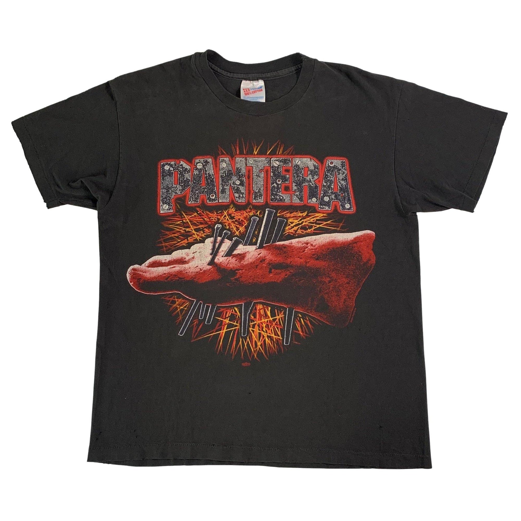 Vintage Pantera "Far Beyond Driven" T-Shirt - jointcustodydc