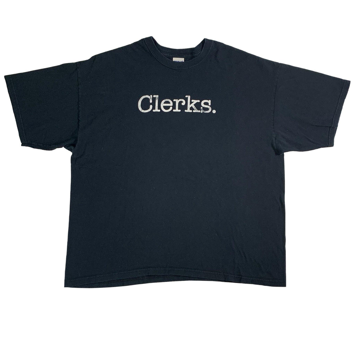 Vintage Clerks &quot;Promo&quot; T-Shirt - jointcustodydc
