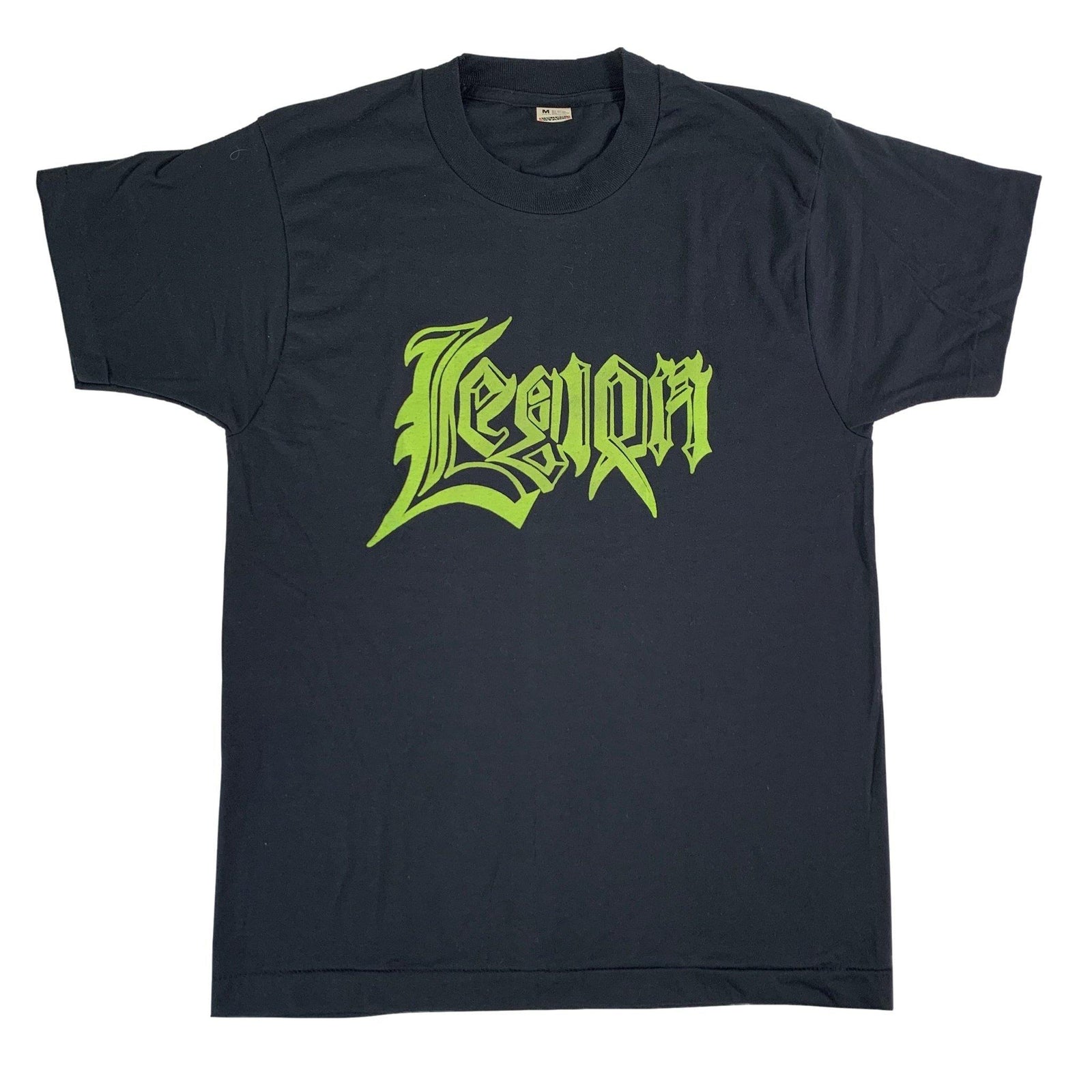 Vintage Legion "Mosh Fest" T-Shirt - jointcustodydc