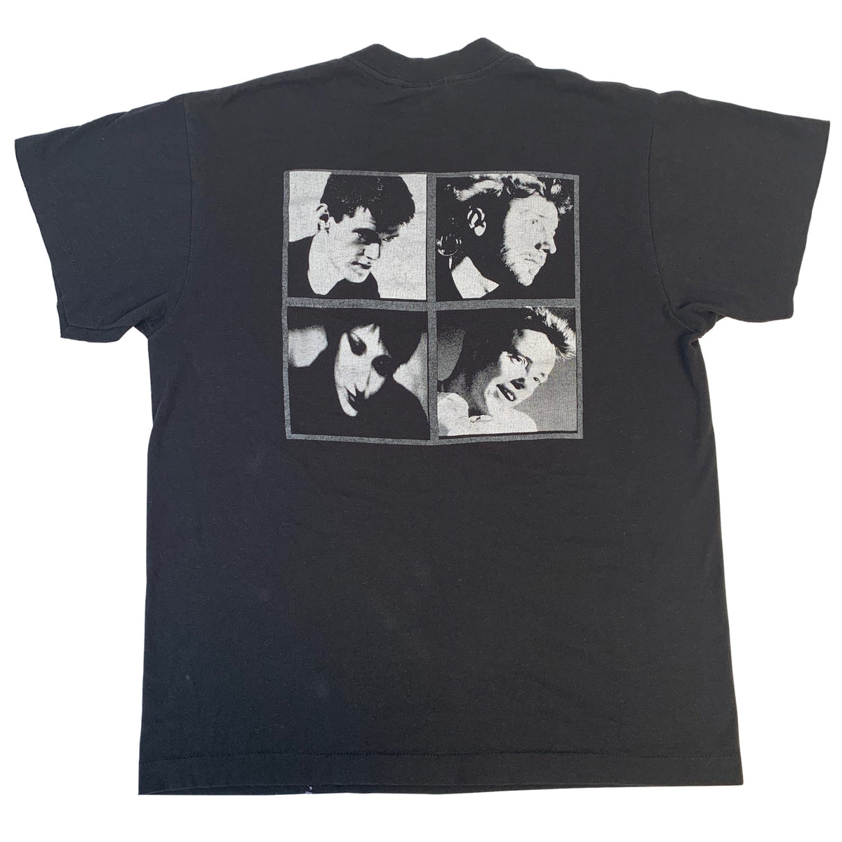 Vintage New Order &quot;1988&quot; T-Shirt - jointcustodydc