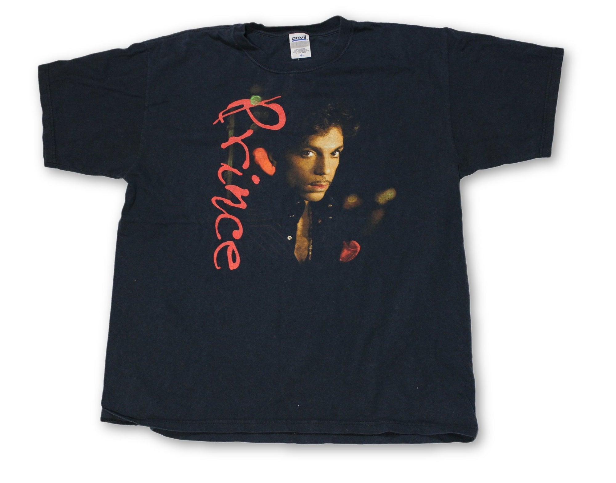 Vintage Prince "Musicology 2004ever" T-Shirt - jointcustodydc