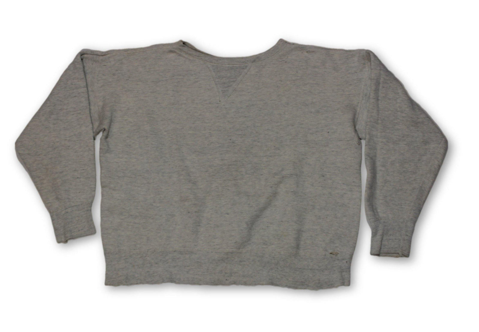 Vintage 1940's "Single V" Sweatshirt - jointcustodydc