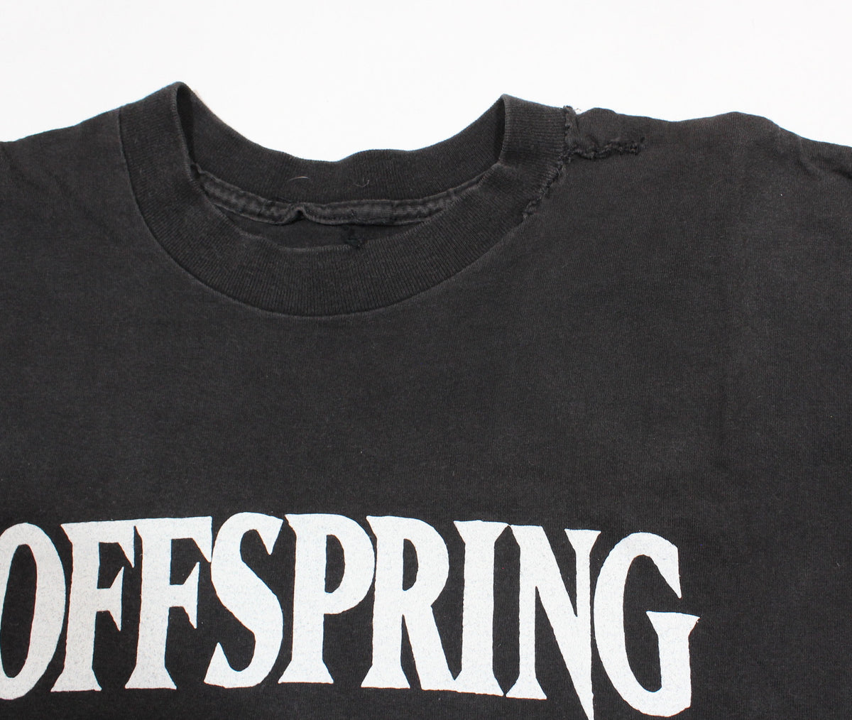 Vintage The Offspring &quot;Americana&quot; T-Shirt - jointcustodydc
