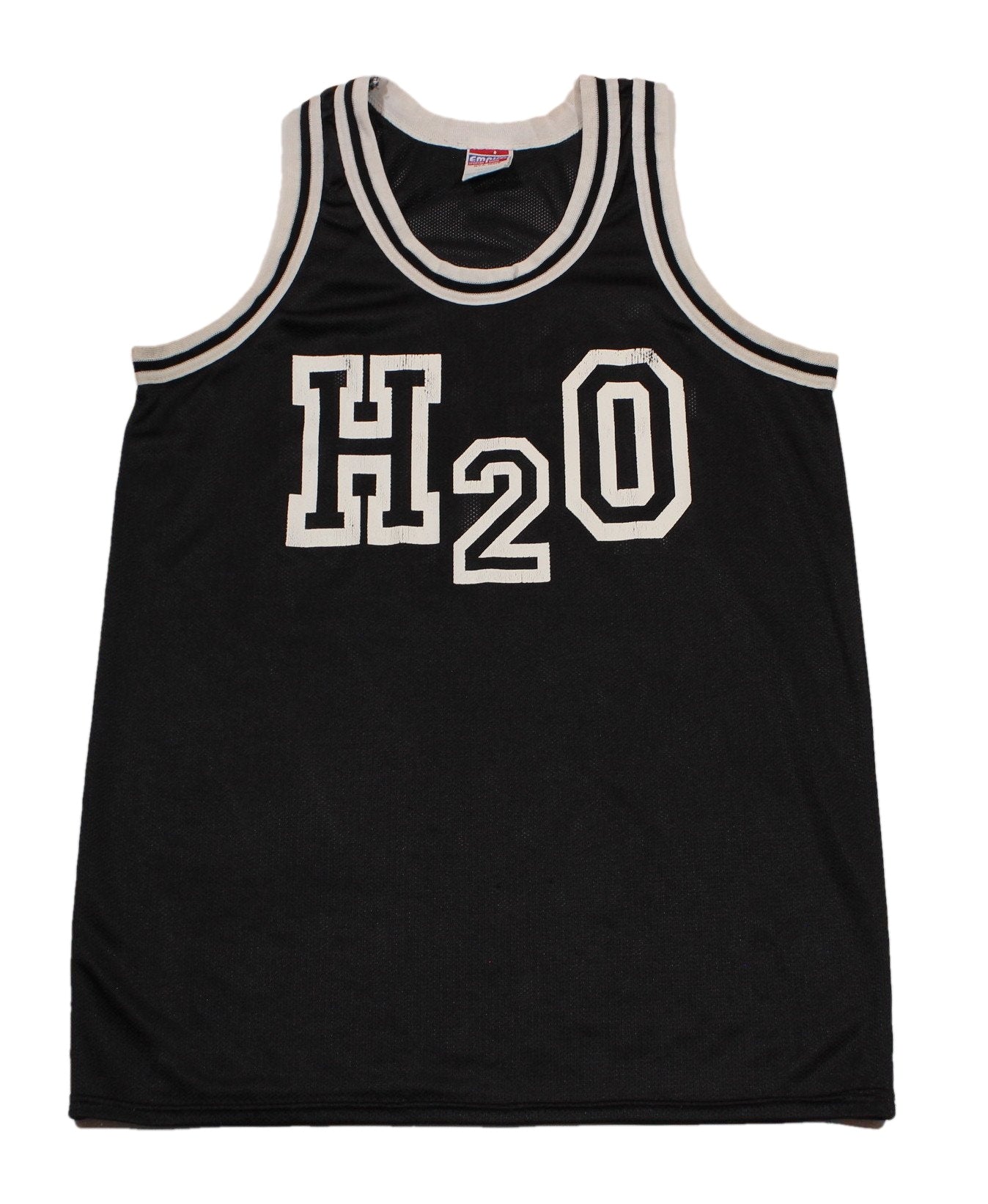 Vintage H2O "Go!" Jersey - jointcustodydc