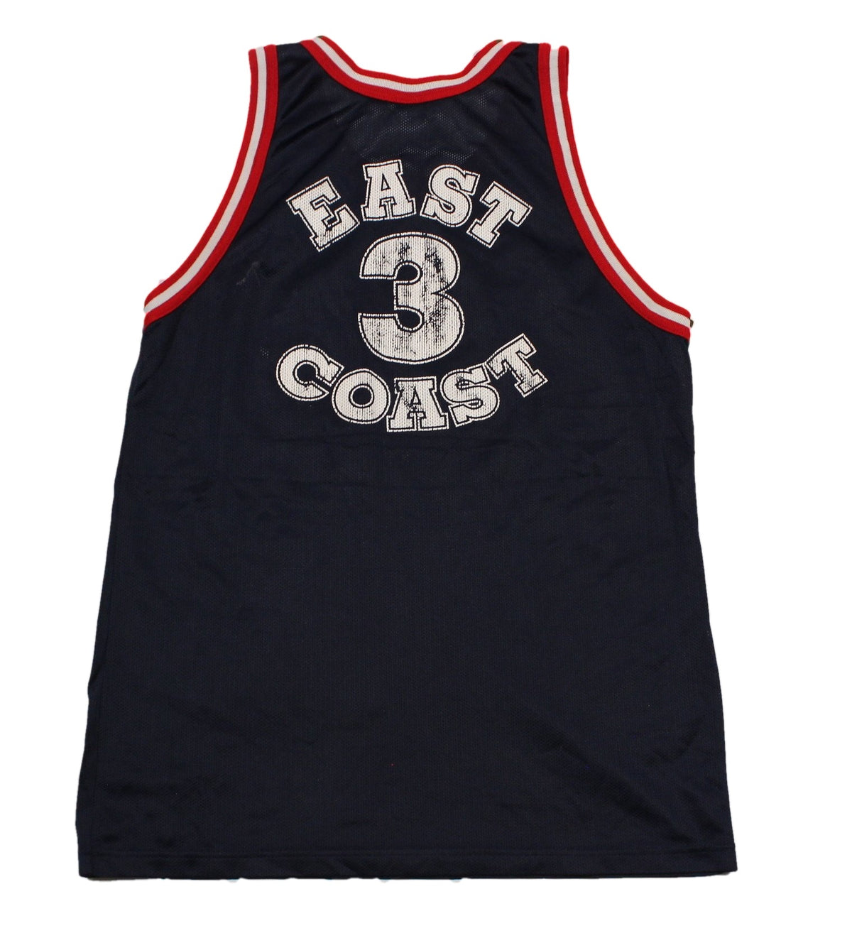Vintage H2O &quot;East Coast&quot; Jersey - jointcustodydc