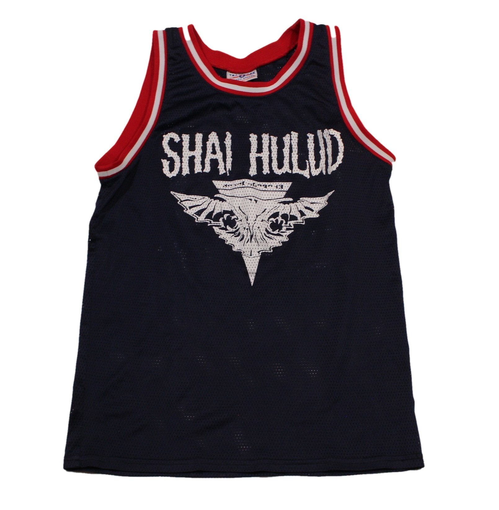 Vintage Shai Hulud "Profound Hatred" Jersey - jointcustodydc