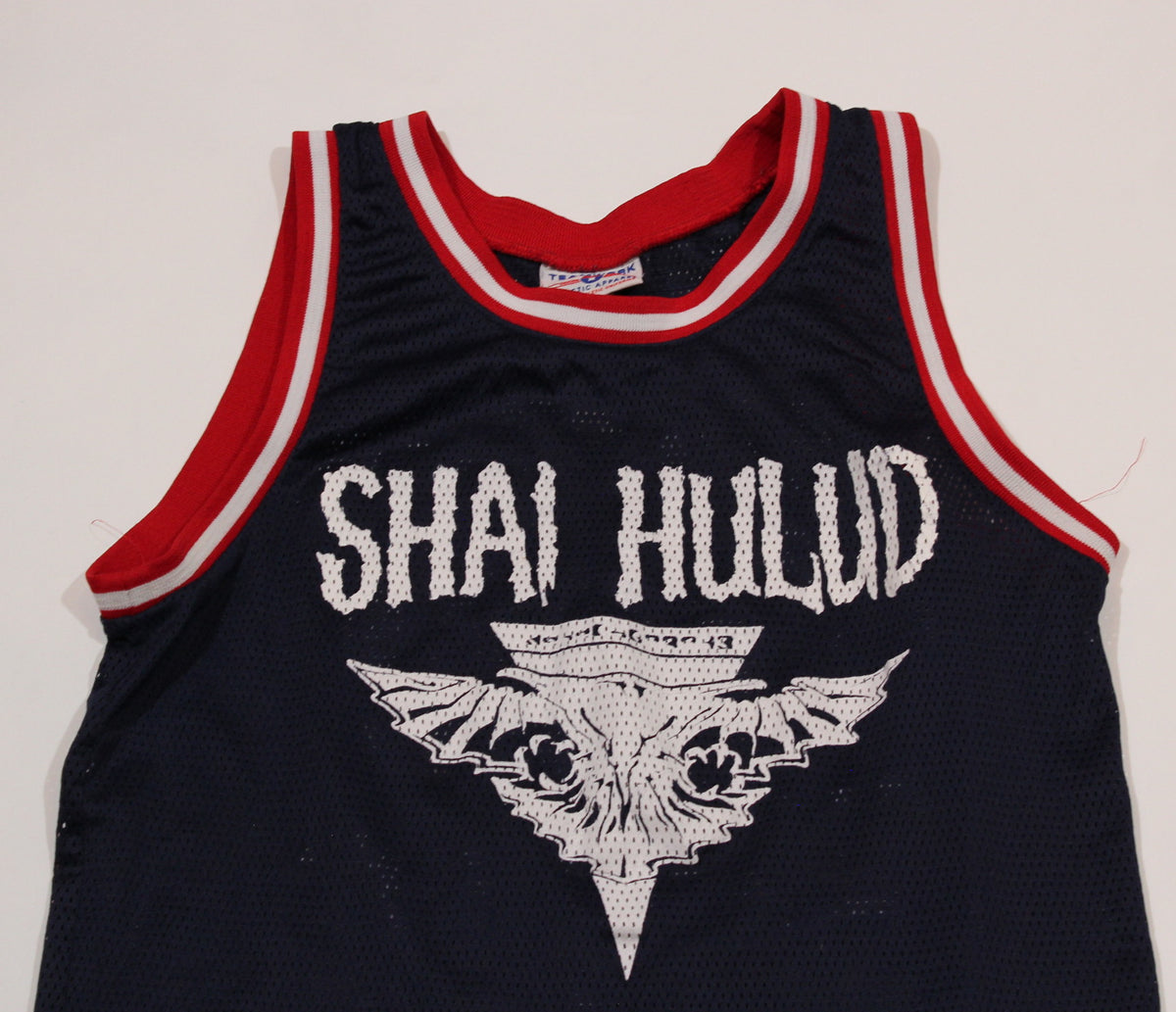 Vintage Shai Hulud &quot;Profound Hatred&quot; Jersey - jointcustodydc
