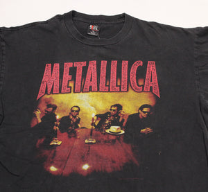 Vintage Metallica "Load T-Shirt